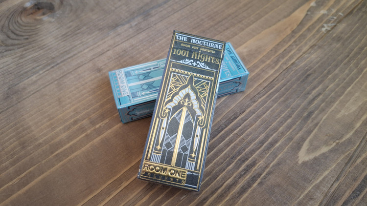 پاسور کلکسیونی مینی