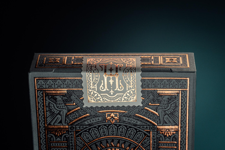 theory11 hudson deck