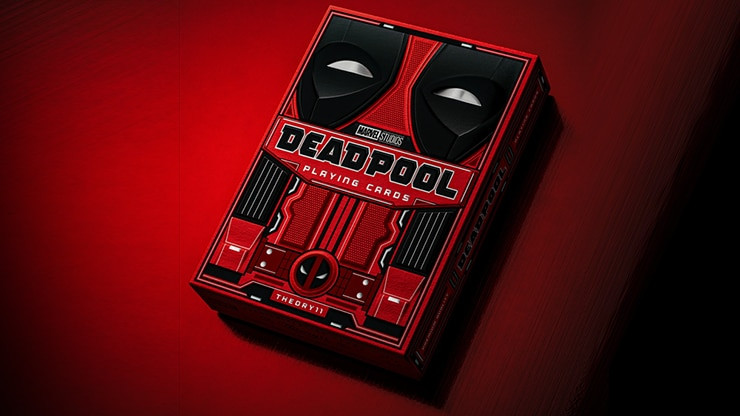 theory11 deadpool