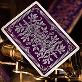 monarchs playing cards