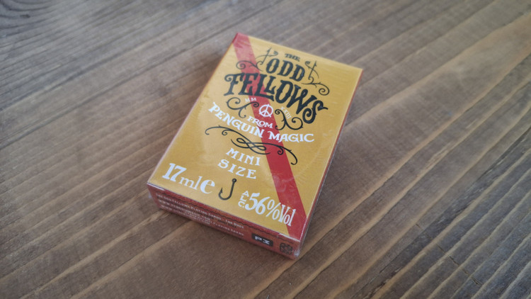 پاسور مینی اصل