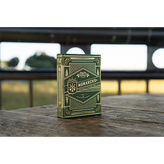 monarchs green