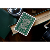 monarchs playing cards