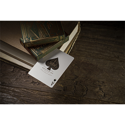 monarchs by theory11