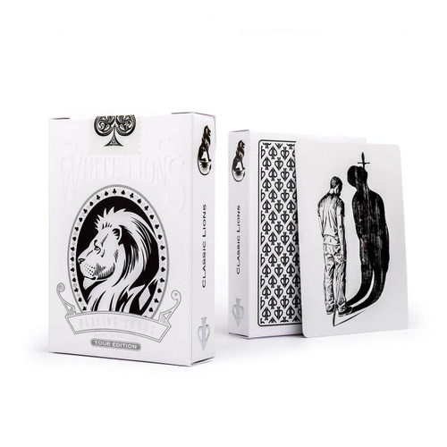 White-Lions-playing-cards