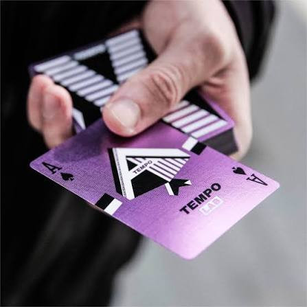 tempo-lab-cards