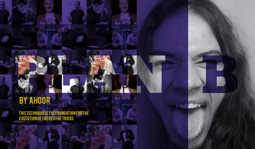 plan b cover