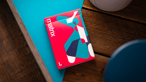 matrix-card-box