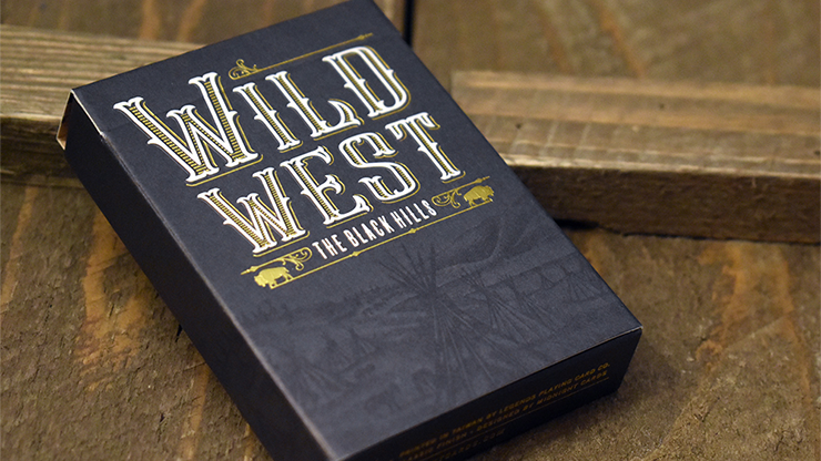 wild-west-playing-cards