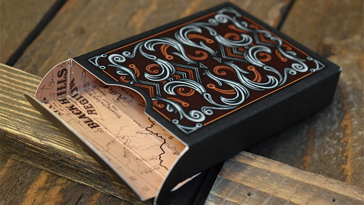 wild-west-deck
