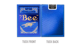 Bee-playing-cards