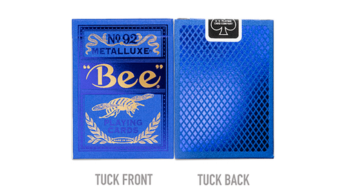 Bee-playing-cards