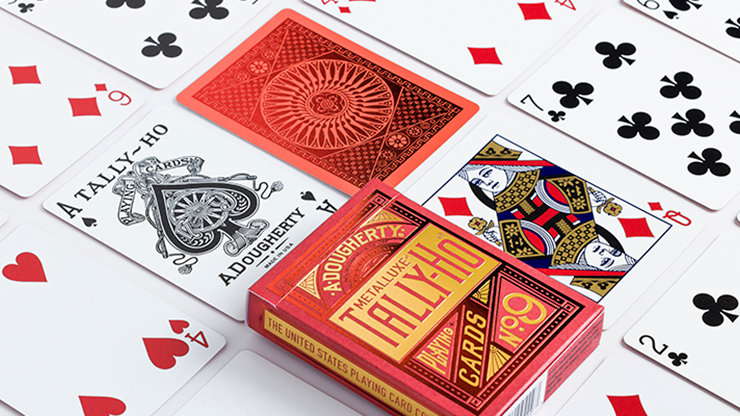 tally-ho-foil-deck