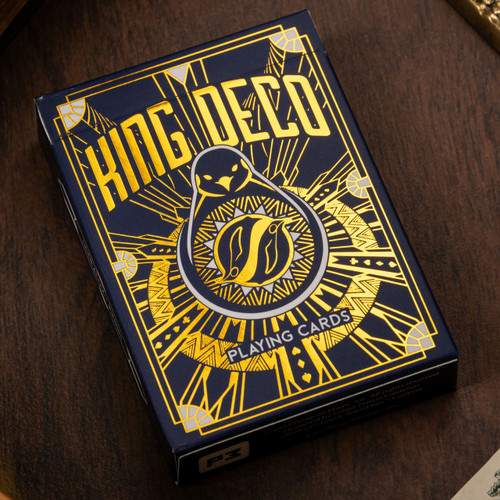 king-deco-playing-cards