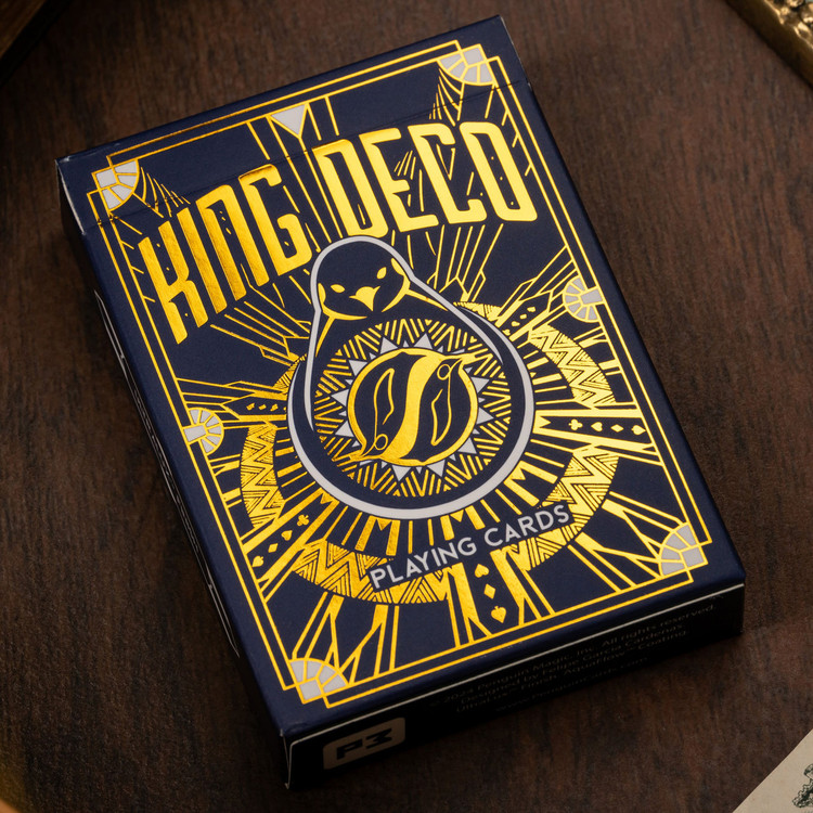 king-deco-playing-cards
