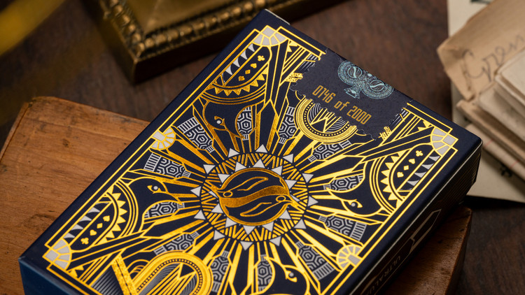 king-deco-box